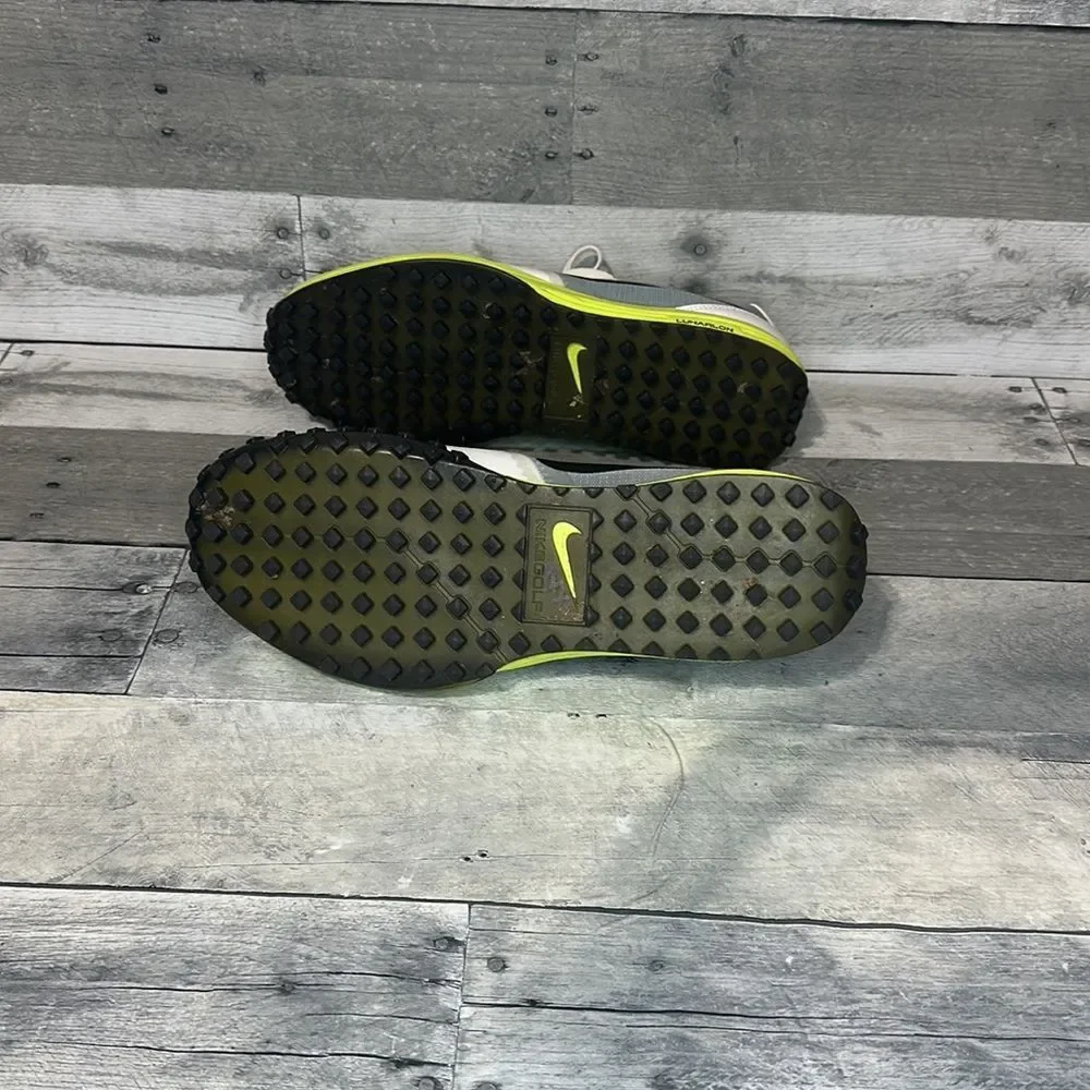 Nike Lunatlon Golf Mens Shoe Size‎ 9